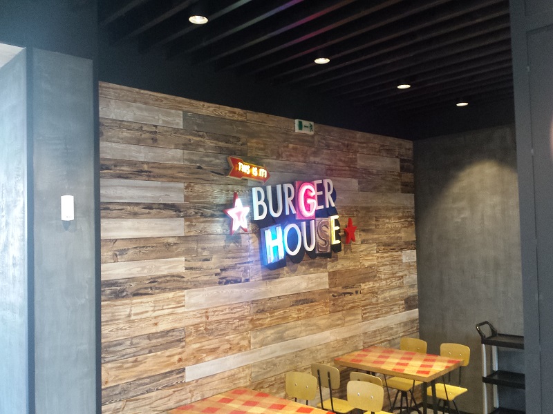 burgerHouse