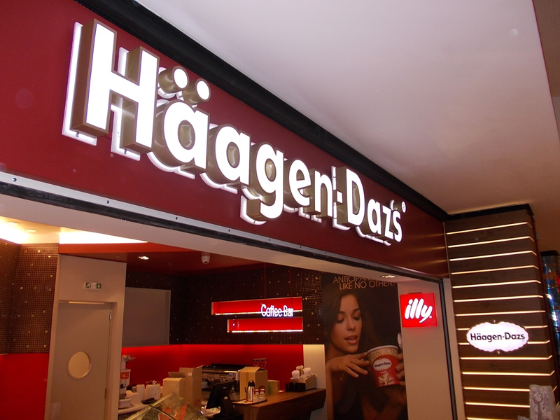 haagendas